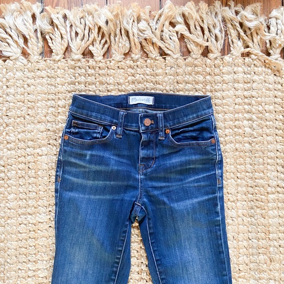 Madewell skinny skinny jeans - 24 - Picture 3 of 5